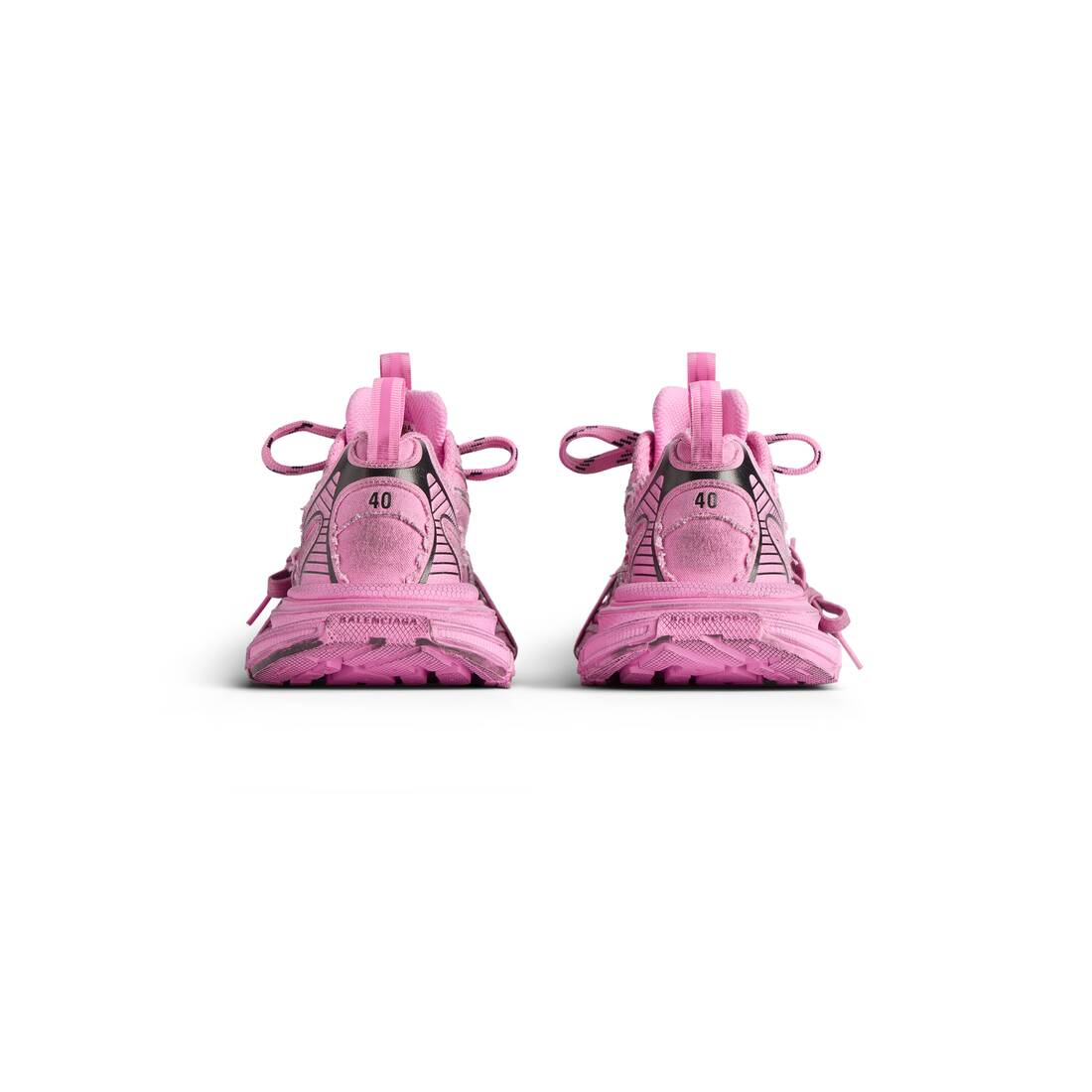 Women’s 3xl Sneaker  in Pink - Image 5